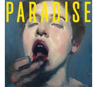 Paradise – Yellow – Vinyle 12" Single – Import – Warner Music