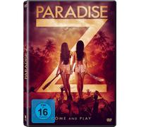 Paradise Z - Come and Play (DVD)