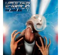 Venator – Paradiser…extended – Vinyle 12" LP (neuf)