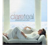 Teal, Clare – Paradisi Carousel – Sony Music