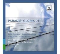 Paradisi Gloria 21