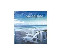 Paradisiac : An Aphrodisiac Selection Of Deep, Jazzy, Sensual Tracks