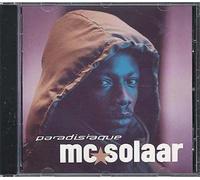 Mc Solaar - Paradisiaque