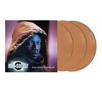 Mc Solaar - Paradisiaque [Limited Beige Colored Vinyl]