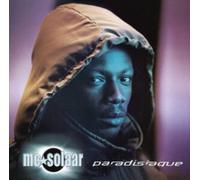 Paradisiaque / Mc Solaar by MC Solaar [CD] NEUF