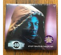 Paradisiaque (Réédition) - Cd Album