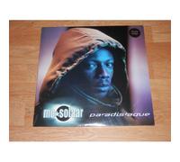 Paradisiaque [Vinyle couleur Beige- Tirage limité]