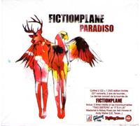 Paradiso (Double CD + DVD)