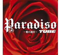 Paradiso-AI NO MEIKYU-(Regular Ed.) [Import]