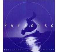 Paradiso by Celso Fonseca & Ronaldo Basto (2004-12-14)