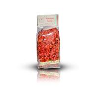 Paradiso dei Golosi Tomates Séchées au Naturel 500 g - Sans Conservateurs, Naturelles et Savoureuses, Idéales pour les Entrées, Premiers Plats, Bruschettas et Recettes Gastronomiques