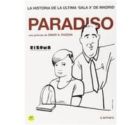 Paradiso - Edition Collector (+ Libreto)(2014) Omar A. Razzak G