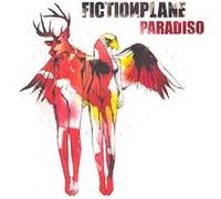 Fiction Plane – Paradiso (Live)