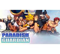 Paradiso Guardian (Steam Account)