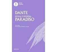 Paradiso - La Divina Commedia
