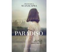 Paradiso Laura Bourgeois (Traduction), Francesca Scanacapra (Auteur)