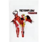 Fiction Plane – Paradiso (Live)