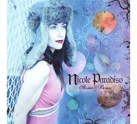 Paradiso, Nicole - Stones & Bones