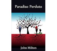 Paradiso Perduto: Paradise Lost, Italian edition