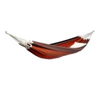 Amazonas AZ-1019300 Hamac Paradiso charge 200 kg 250 x 175cm (Terracotta)