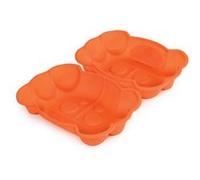 Paradiso Toys bac à sable crabe 96 x 68 cm orange 2 pièces Orange G