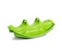 Paradiso Toys - Balancelle Crocodile Rocker - Vert - À partir de 10 mois