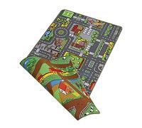 Paradiso Toys NV - A1303903 - Tapis Duoplay 80 x 120 cm