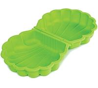 Paradiso Toys - T02221 - Jeu de Plein Air - Bacs à Sable - 87 x 78 x 18 cm - Vert