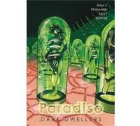 Paradiso Volume 2 Dark Dwellers by Ram V. Paperback Book Inconnu (Auteur)
