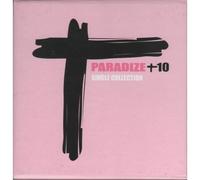 Paradize + 10 Single Collection (Box 7 Cd)