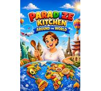 Paradize Kitchen Around the World