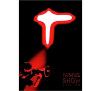 Indochine – Paradize Show – DVD – Édition Limitée
