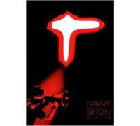 Indochine – Paradize Show – DVD – Édition Limitée