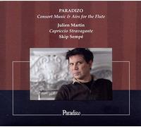 Consort music - Airs for the flute