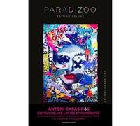 Paradizoo Antoni Casas Ros (Auteur)