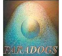 Paradogs: Foul Play at The Earth Lab