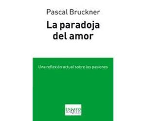 paradoja del amor la