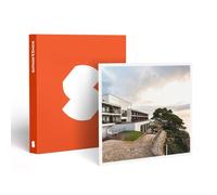 Parador De Aiguablava 4* : 3 Jours Avec Dîners Pour 2 Personnes Sur La Costa Brava - Smartbox - Coffret Cadeau Séjour
