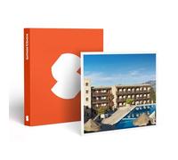 Parador De Tortosa 4* : 3 Jours Avec Dîners D¿Exception Pour 2 Personnes - Smartbox - Coffret Cadeau Séjour