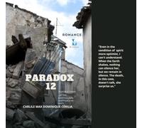Paradox 12: Terrible Diary of the Earthquake happened in Haiti