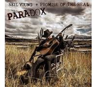 Paradox (2LP) by Neil Young + Promise of the Real [VINYL] NEUF
