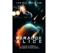 Paradox Alice (DVD)