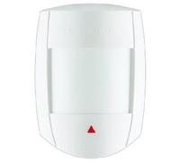 Paradox DG55 Détecteur PIR avec détecteur à double élément, Large Angle 110 °, portée m 12 x 12.