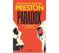 Paradox - Douglas Preston - L'Archipel - ebook (ePub) - Roman
