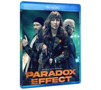 Paradox Effect [Blu-Ray] Ac-3/Dolby Digital, Dolby