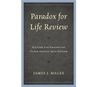 Paradox for Life Review by James J. Magee James J. Magee (Auteur)