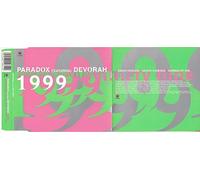 Paradox Ft Devorah - 1999 [Import]