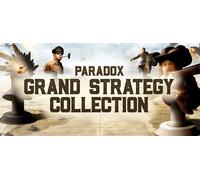 Paradox Grand Strategy Collection (PC)