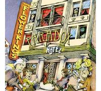 Paradox Hôtel 2023)