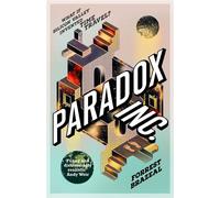 Paradox Inc. - Forrest Brazeal - Penguin - ebook (ePub) - Livre